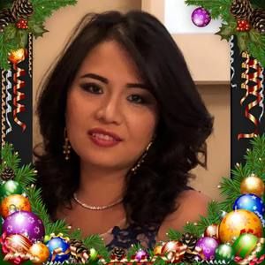 Meet your Posher, Oanh